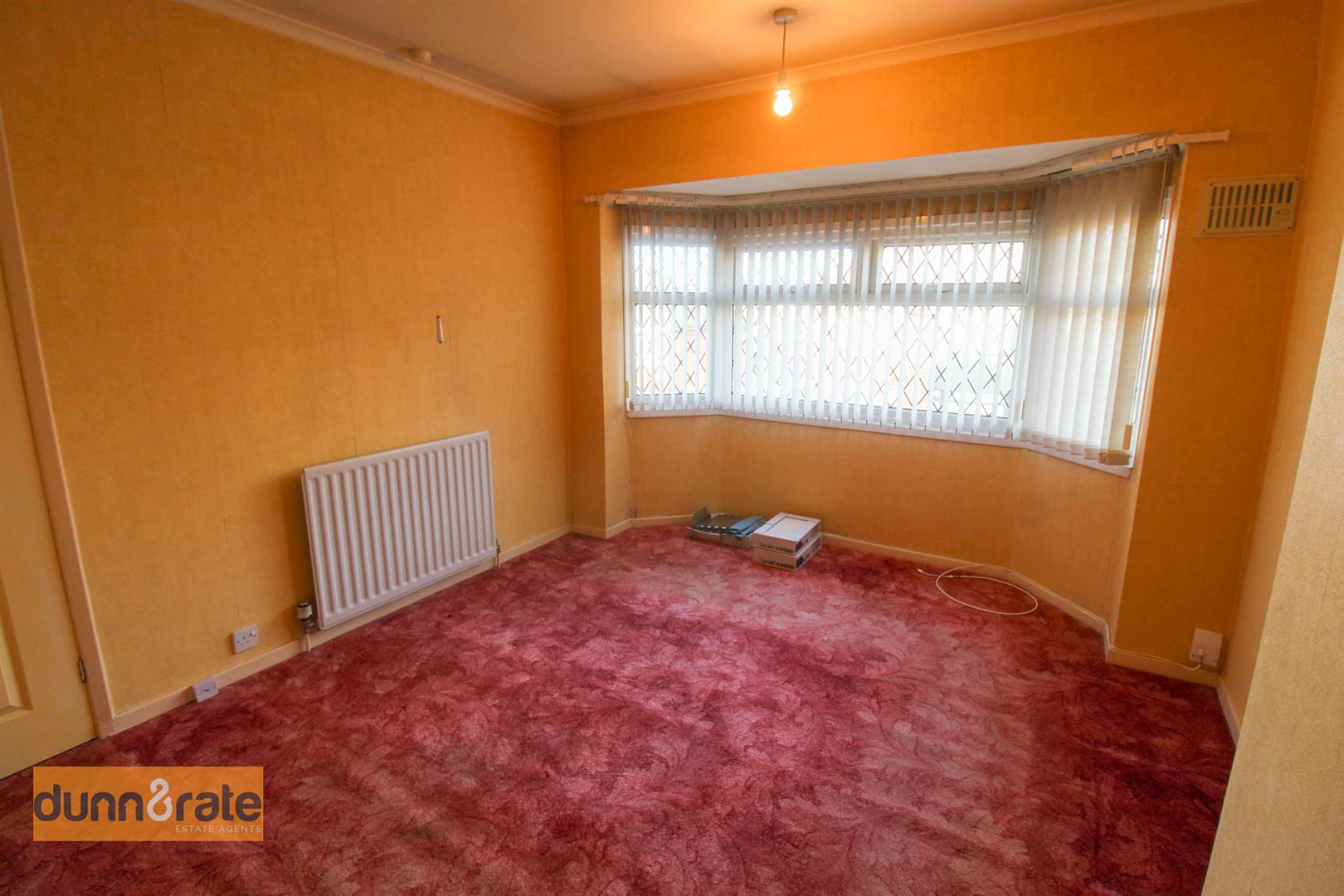 Gladwyn Street, Bucknall, Stoke-On-Trent